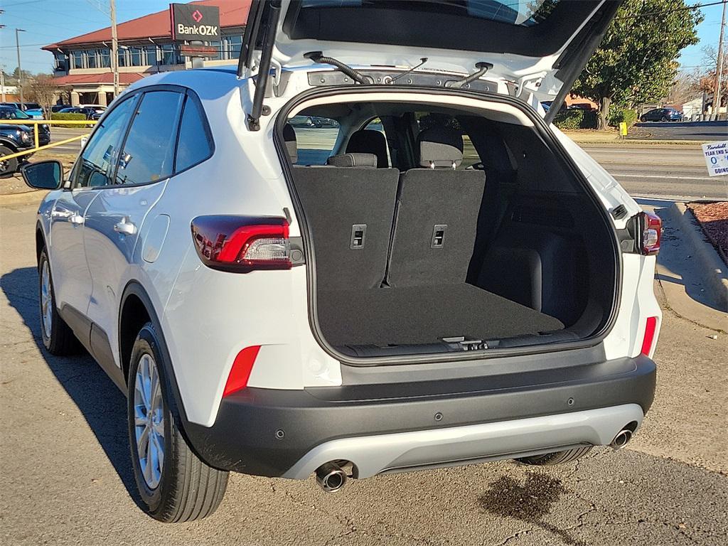 new 2026 Ford Escape car, priced at $31,220