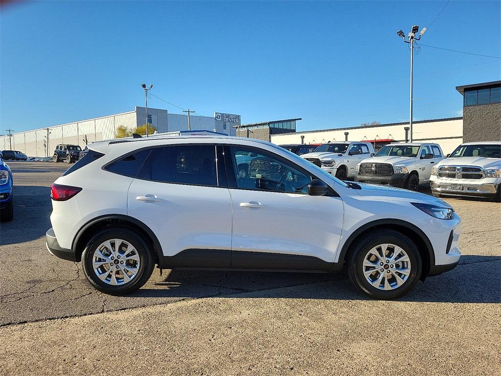 new 2026 Ford Escape car, priced at $31,220