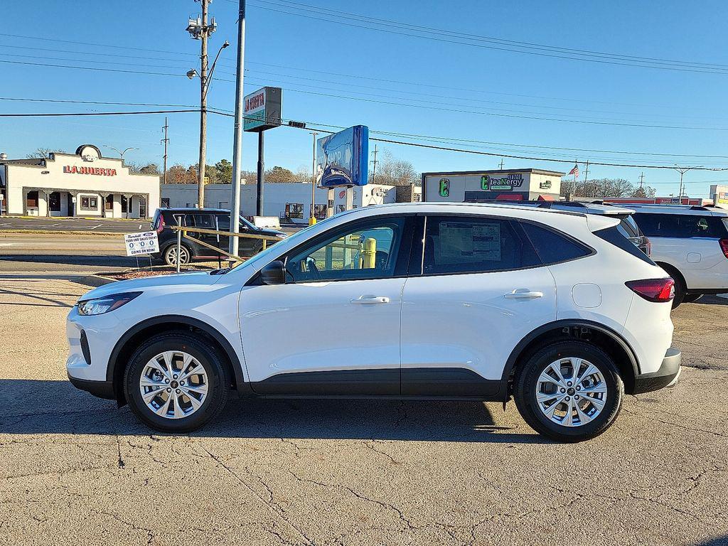new 2026 Ford Escape car, priced at $27,880