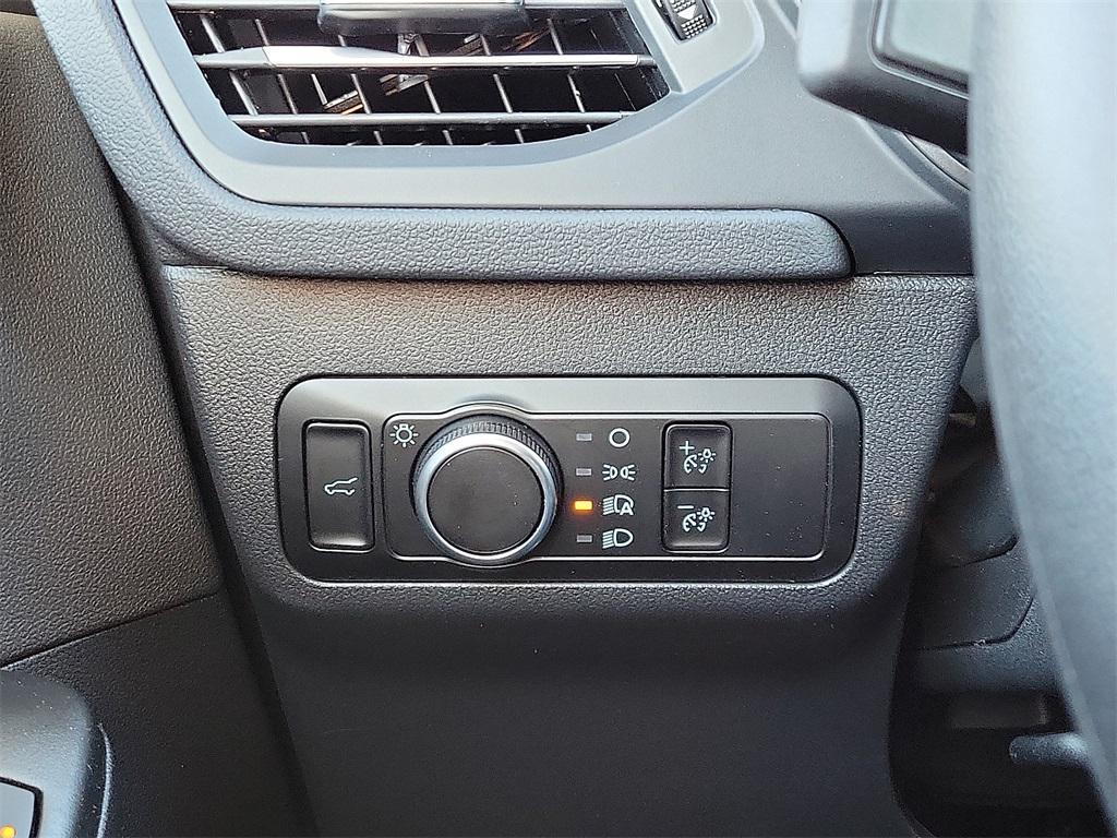 new 2026 Ford Escape car, priced at $31,220