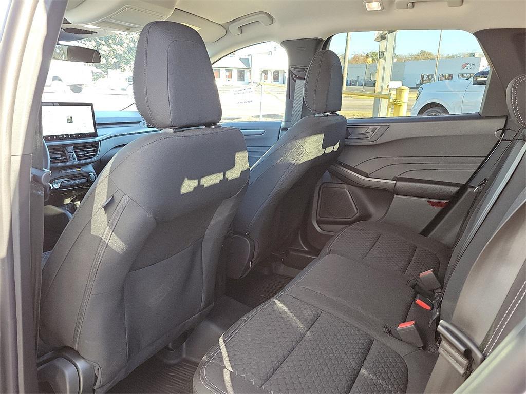 new 2026 Ford Escape car, priced at $31,220