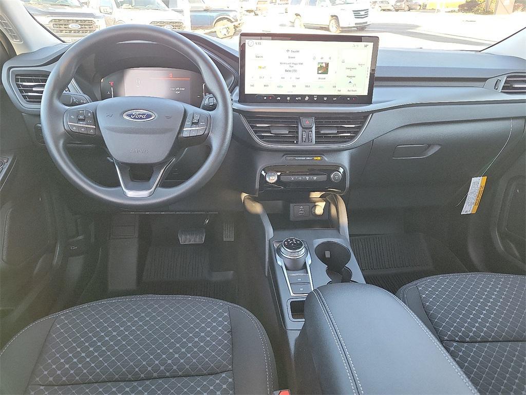 new 2026 Ford Escape car, priced at $31,220