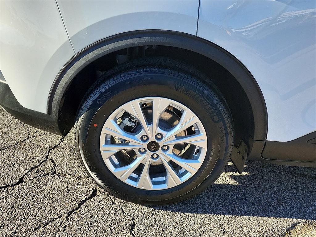 new 2026 Ford Escape car, priced at $31,220