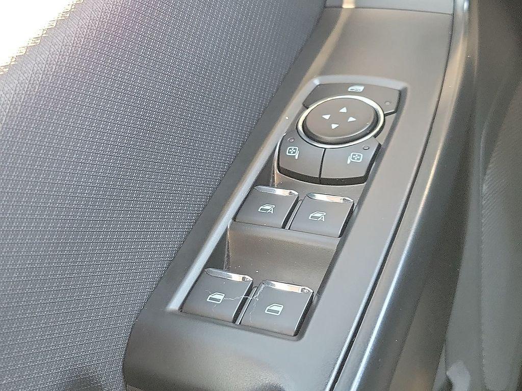 used 2024 Ford F-150 car, priced at $39,198