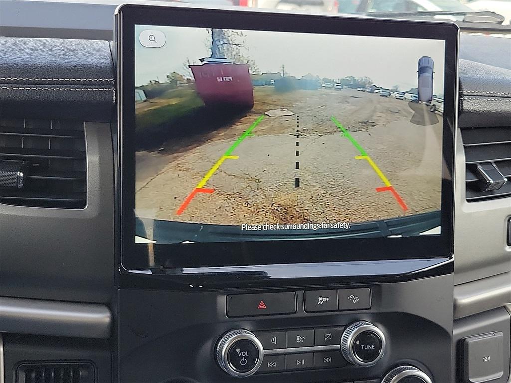 used 2022 Ford Expedition car, priced at $37,987