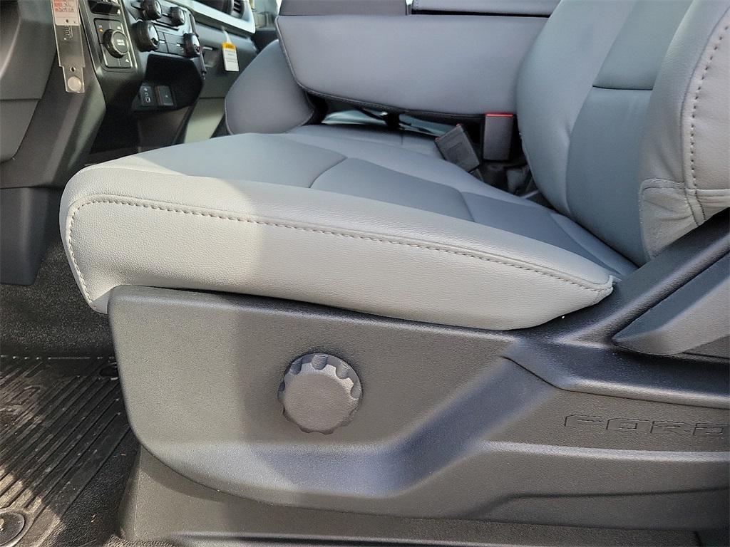 new 2026 Ford F-250 car, priced at $52,055