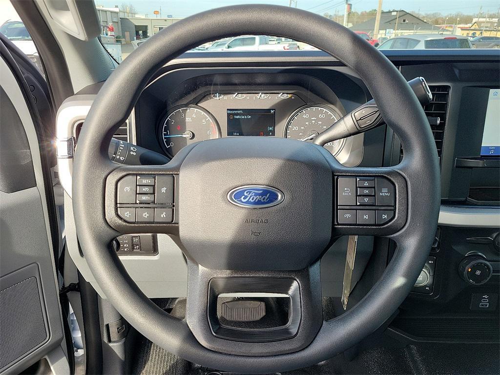 new 2026 Ford F-250 car, priced at $52,055