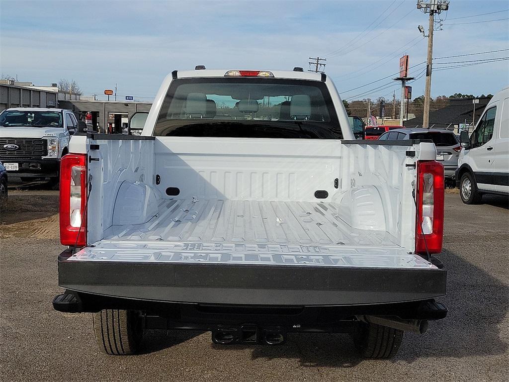 new 2026 Ford F-250 car, priced at $52,055