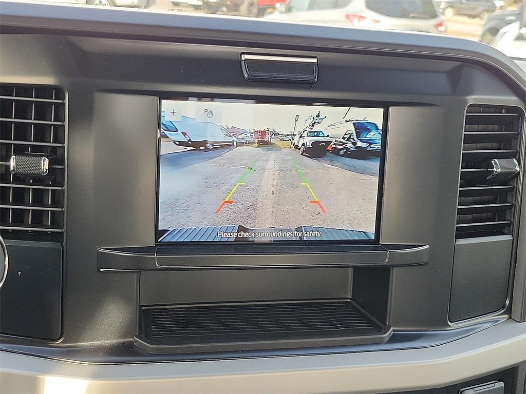 new 2026 Ford F-250 car, priced at $52,055