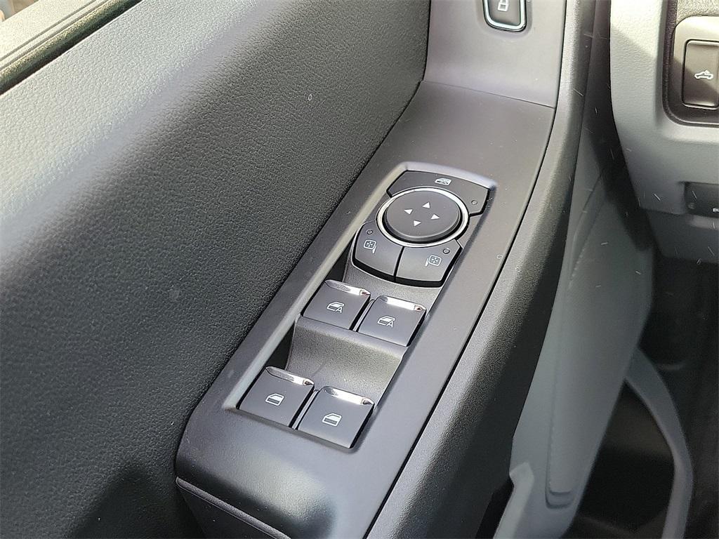 new 2026 Ford F-250 car, priced at $52,055