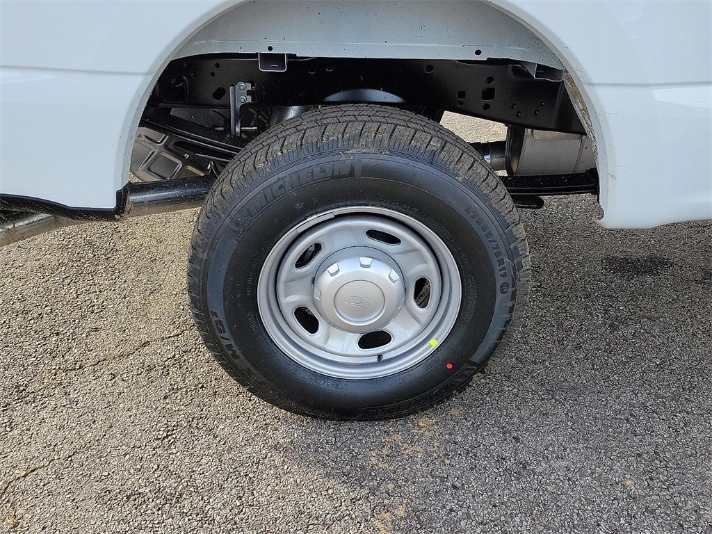 new 2026 Ford F-250 car, priced at $52,055