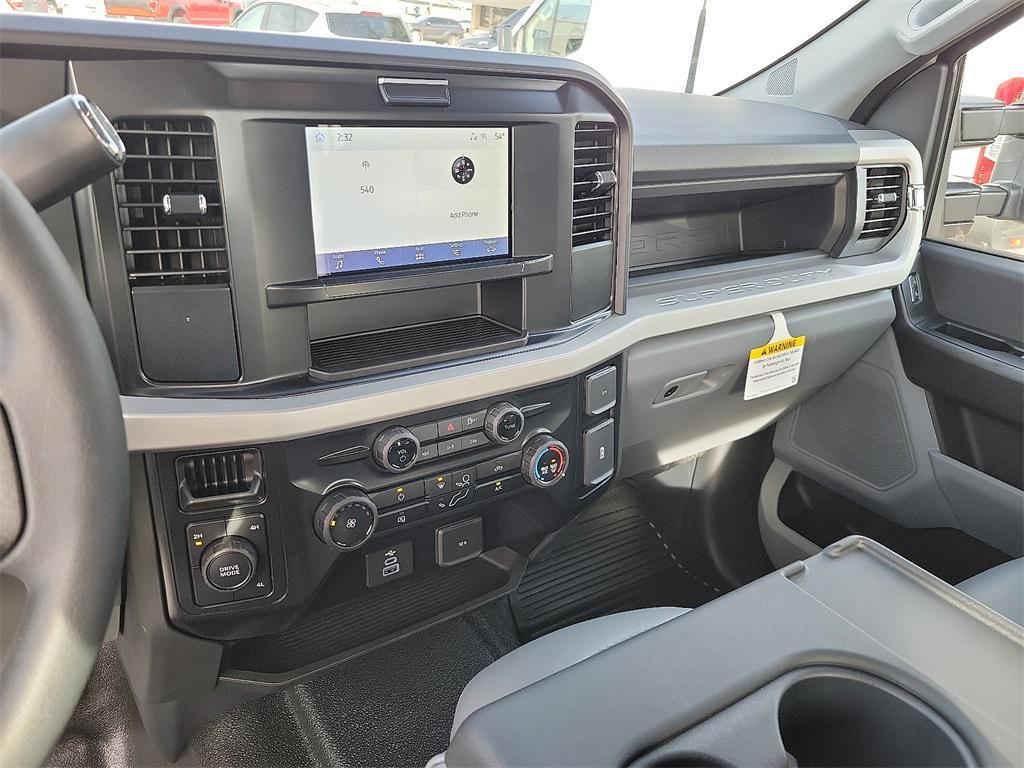 new 2026 Ford F-250 car, priced at $52,055