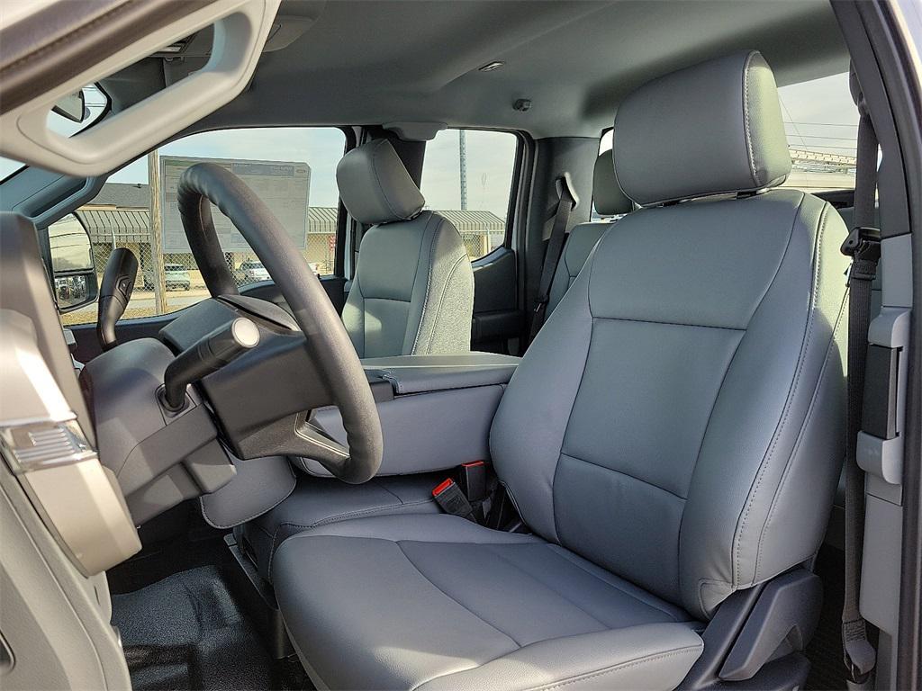 new 2026 Ford F-250 car, priced at $52,055