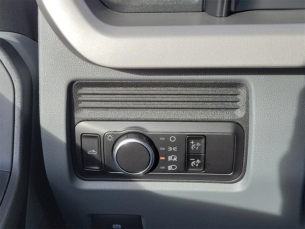 new 2026 Ford F-250 car, priced at $52,055