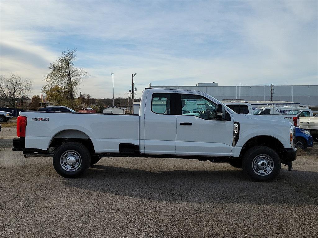 new 2026 Ford F-250 car, priced at $52,055