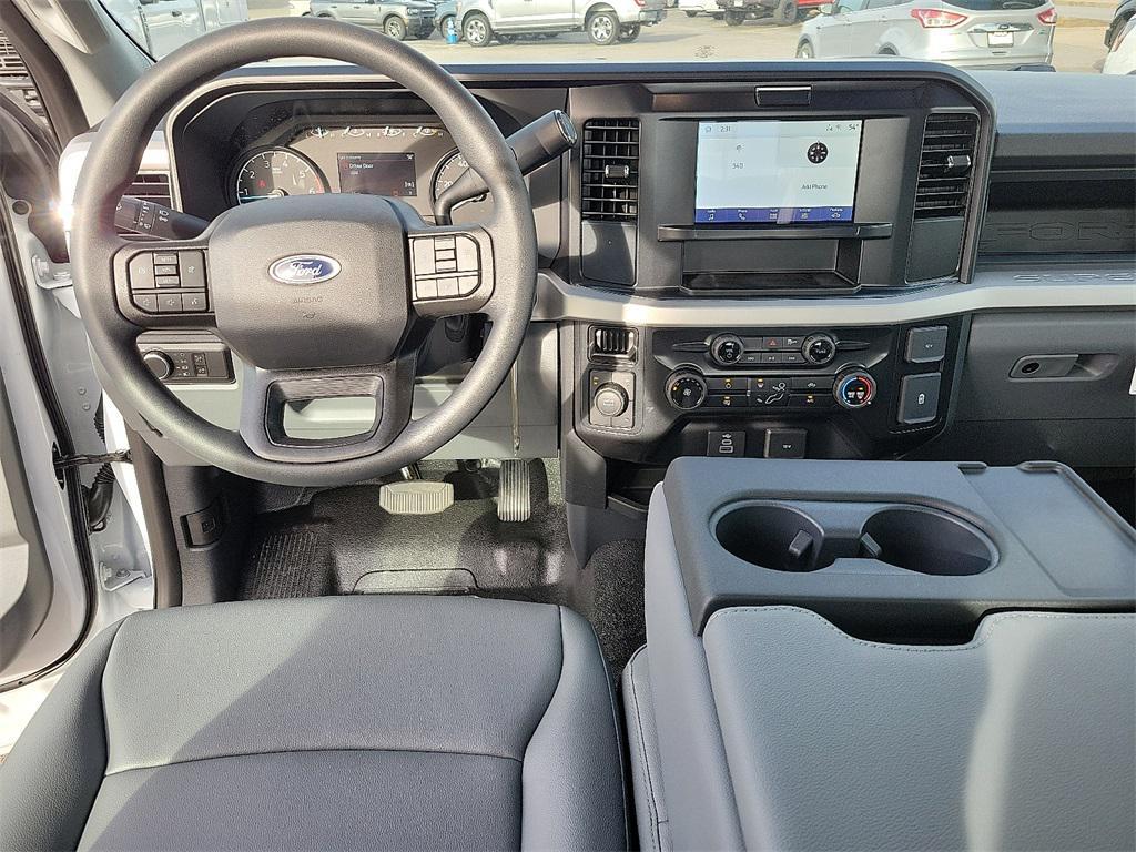 new 2026 Ford F-250 car, priced at $52,055