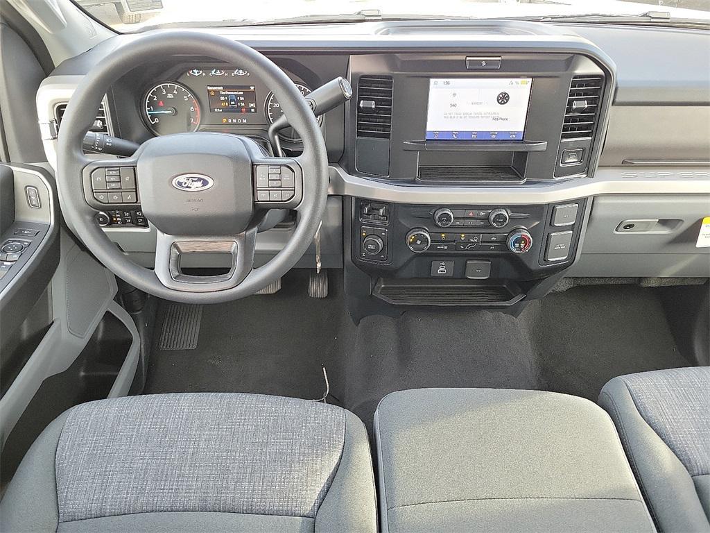 new 2026 Ford F-250 car, priced at $61,064