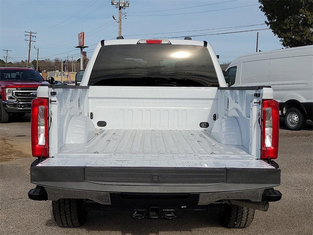 new 2026 Ford F-250 car, priced at $61,064