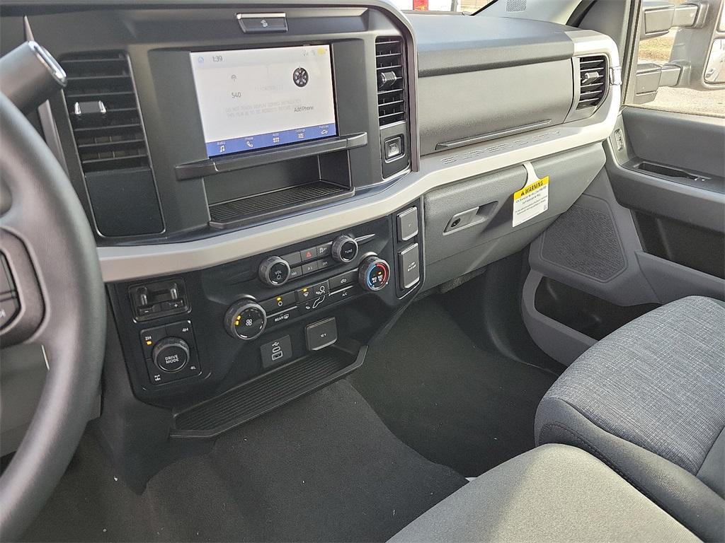 new 2026 Ford F-250 car, priced at $61,064