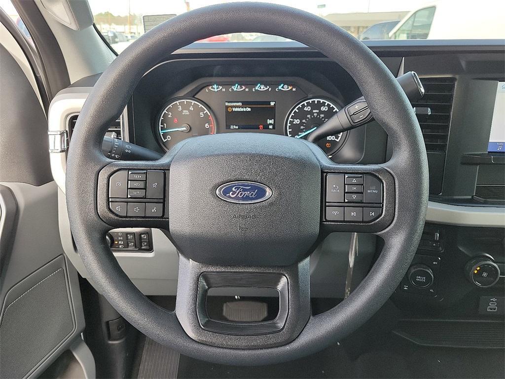 new 2026 Ford F-250 car, priced at $61,064