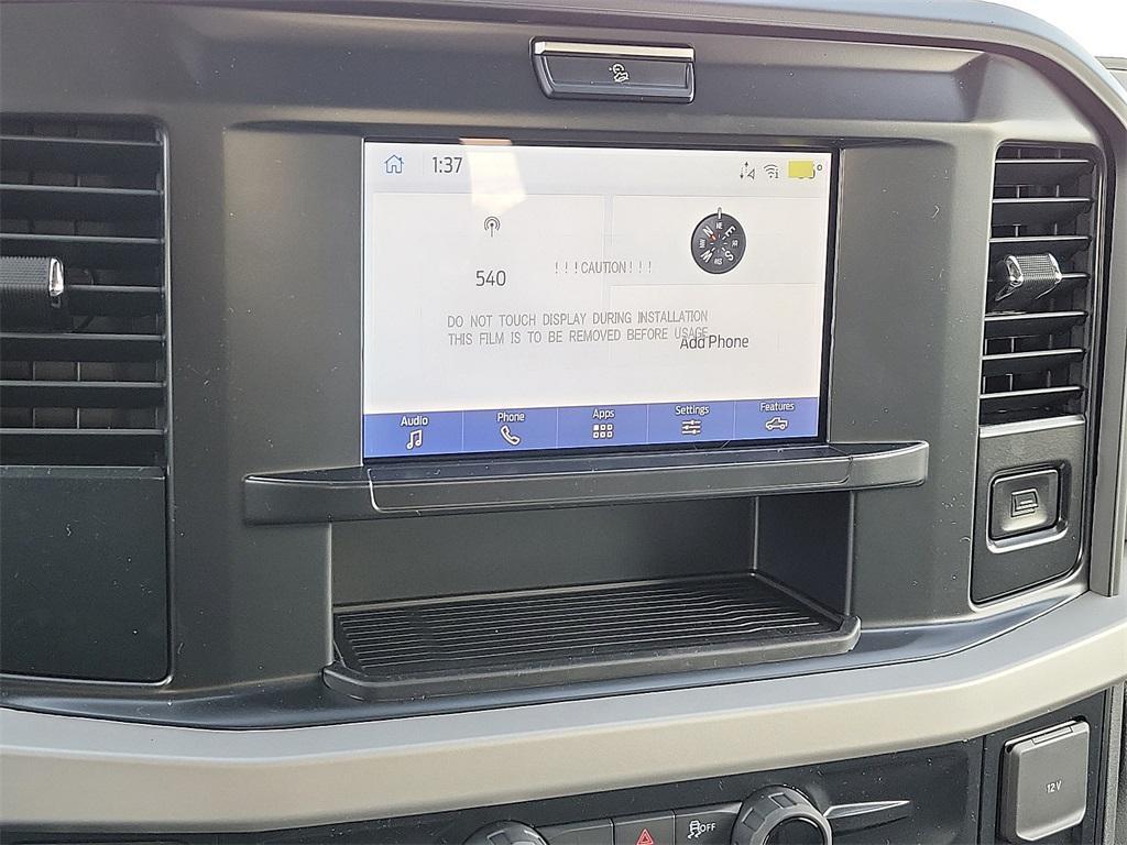 new 2026 Ford F-250 car, priced at $61,064