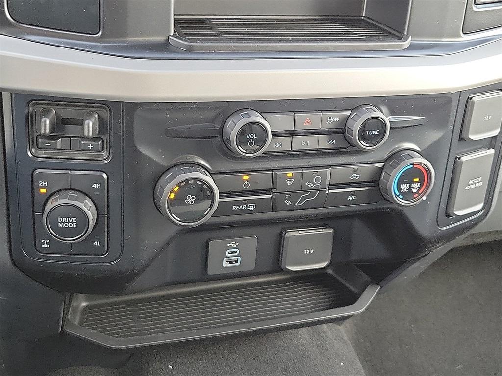 new 2026 Ford F-250 car, priced at $61,064