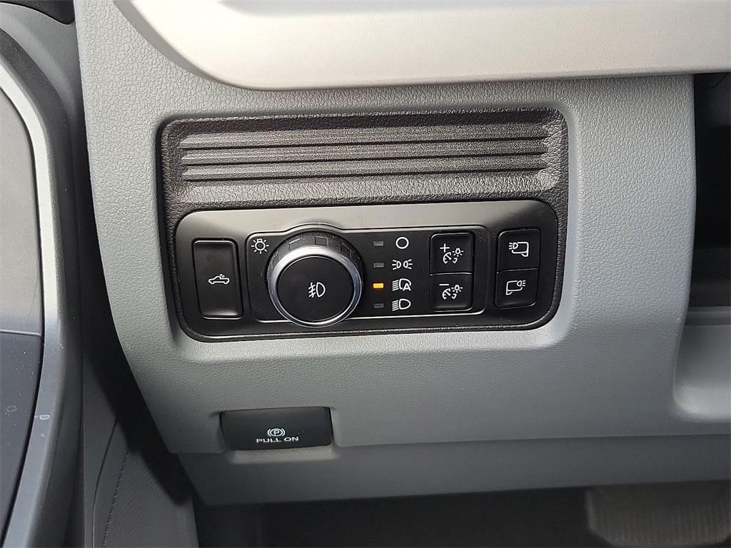 new 2026 Ford F-250 car, priced at $61,064