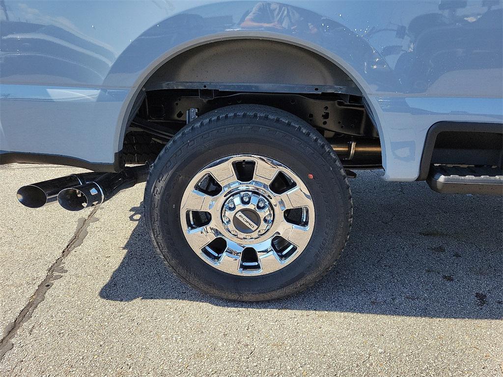 new 2026 Ford F-250 car, priced at $83,800