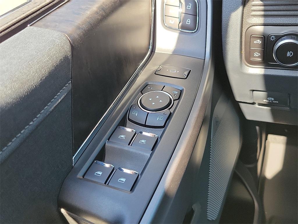 new 2026 Ford F-250 car, priced at $83,800