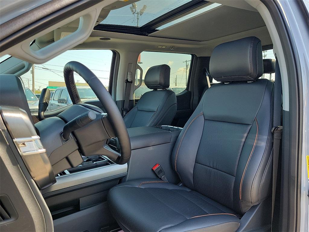 new 2026 Ford F-250 car, priced at $83,800