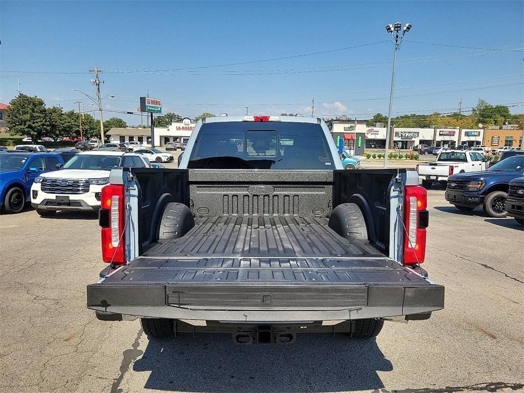 new 2026 Ford F-250 car, priced at $83,800