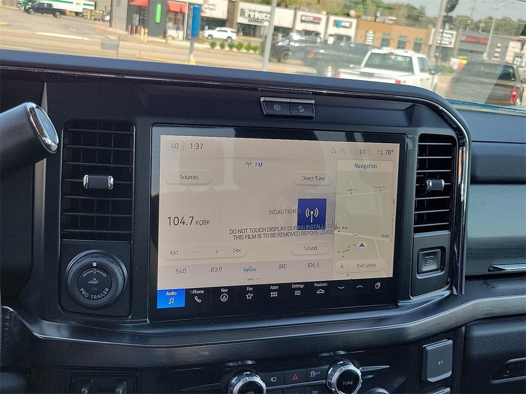 new 2026 Ford F-250 car, priced at $83,800