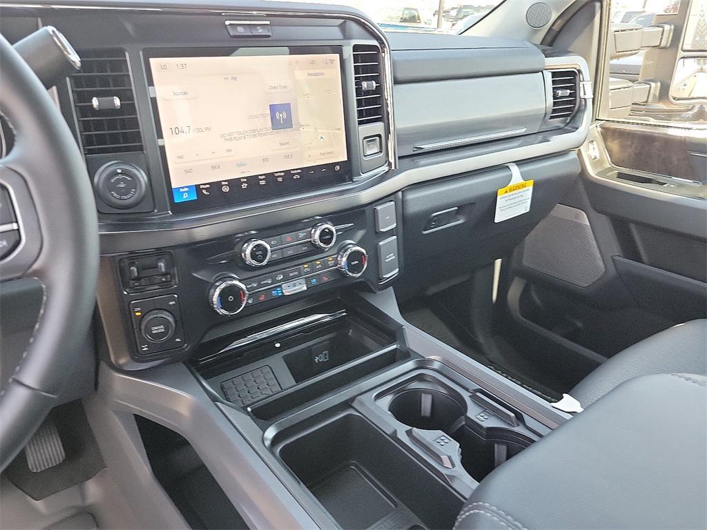 new 2026 Ford F-250 car, priced at $83,800