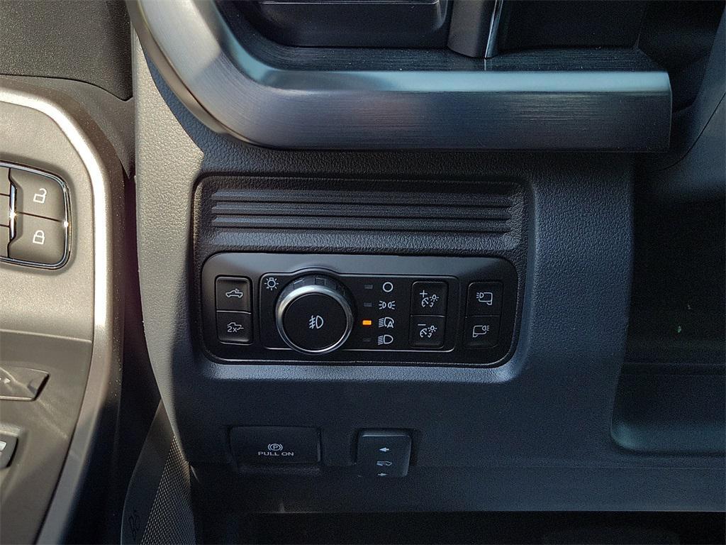 new 2026 Ford F-250 car, priced at $83,800