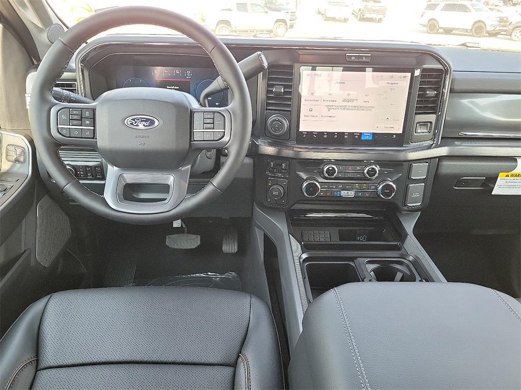 new 2026 Ford F-250 car, priced at $82,875