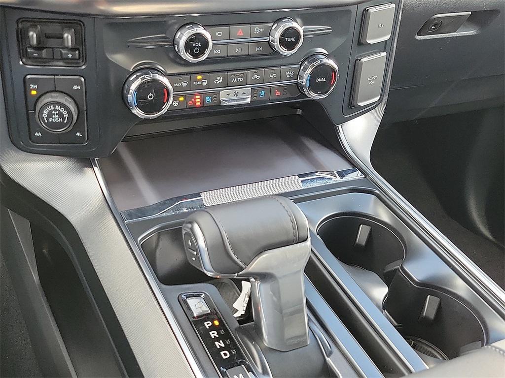 new 2026 Ford F-150 car, priced at $80,590