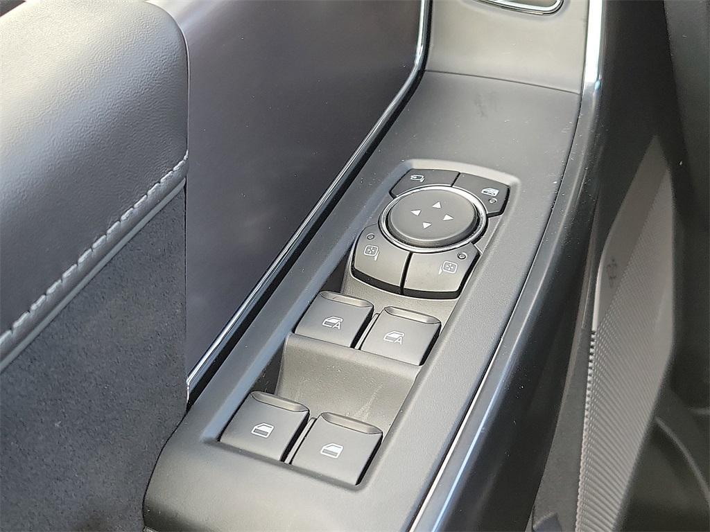 new 2026 Ford F-150 car, priced at $80,590