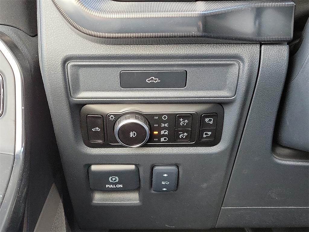 new 2026 Ford F-150 car, priced at $80,590