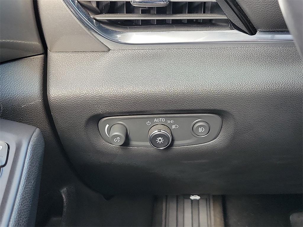 used 2019 Chevrolet Traverse car, priced at $19,928