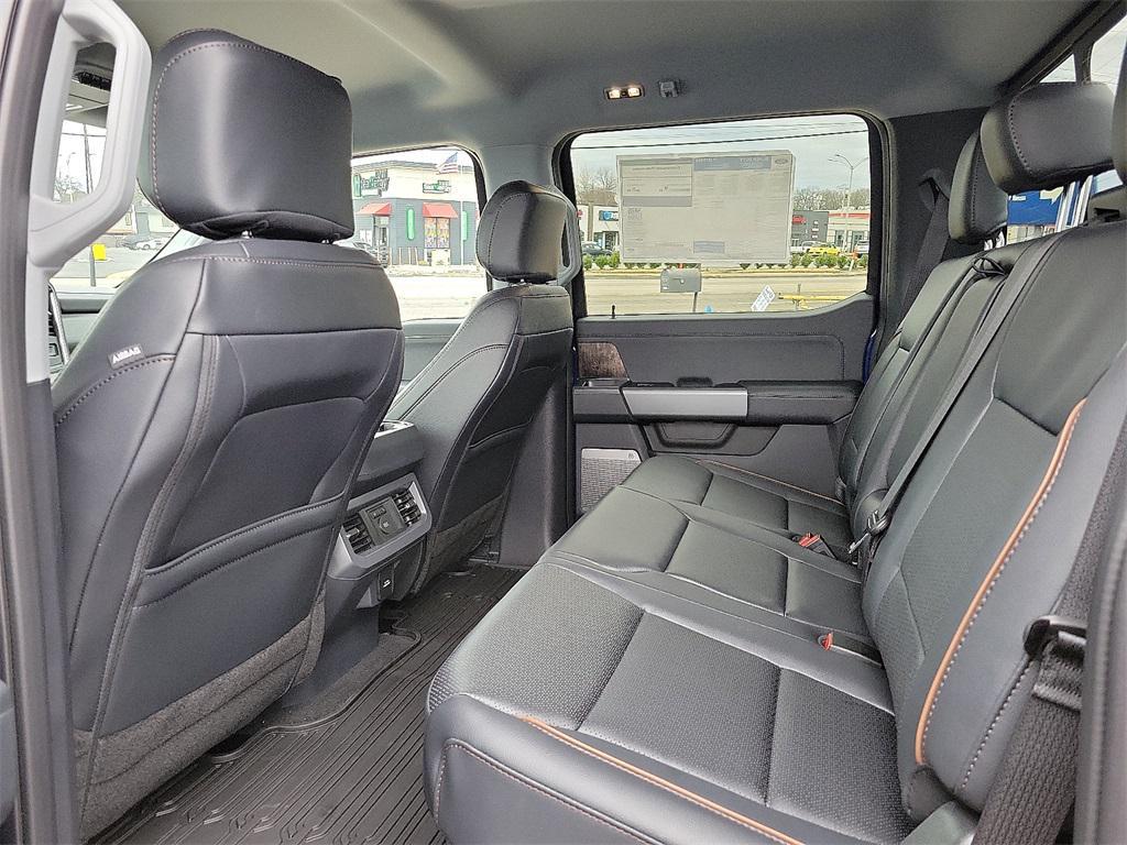 new 2026 Ford F-350 car, priced at $90,330