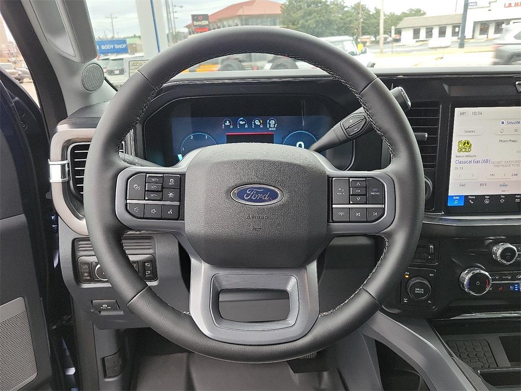 new 2026 Ford F-350 car, priced at $90,330