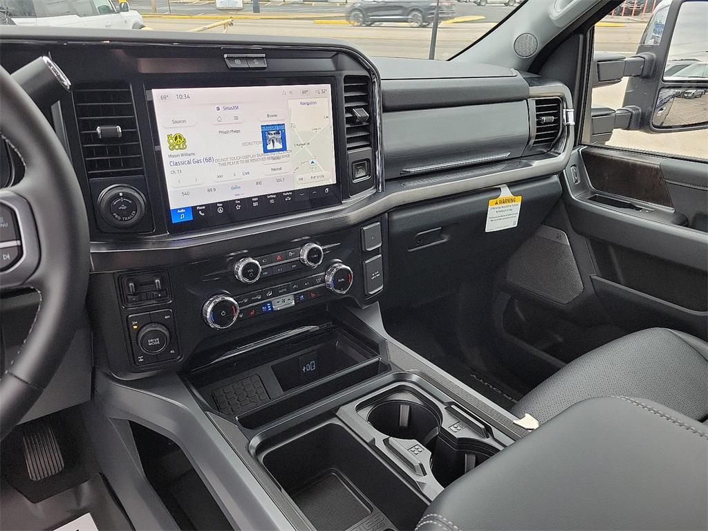 new 2026 Ford F-350 car, priced at $90,330