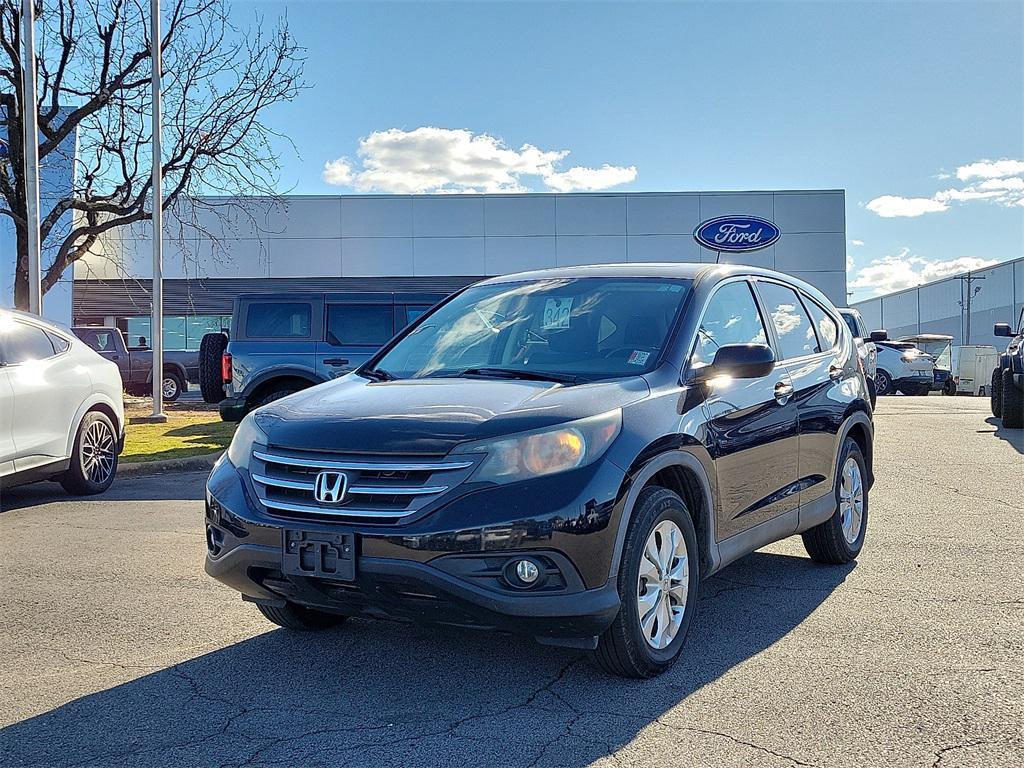 used 2014 Honda CR-V car, priced at $14,143