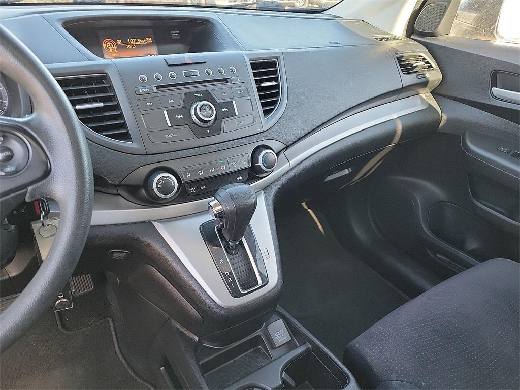used 2014 Honda CR-V car, priced at $14,143