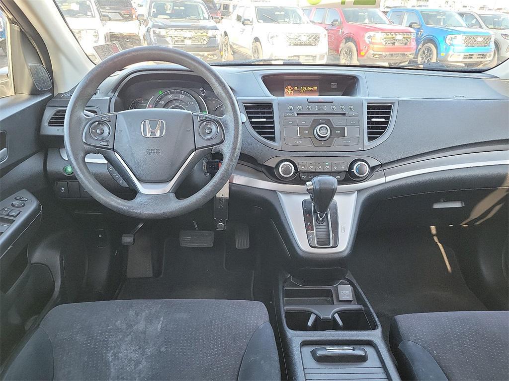 used 2014 Honda CR-V car, priced at $14,143