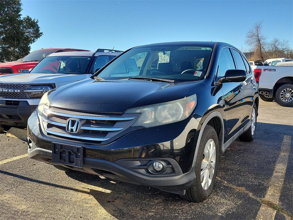 used 2014 Honda CR-V car, priced at $14,143