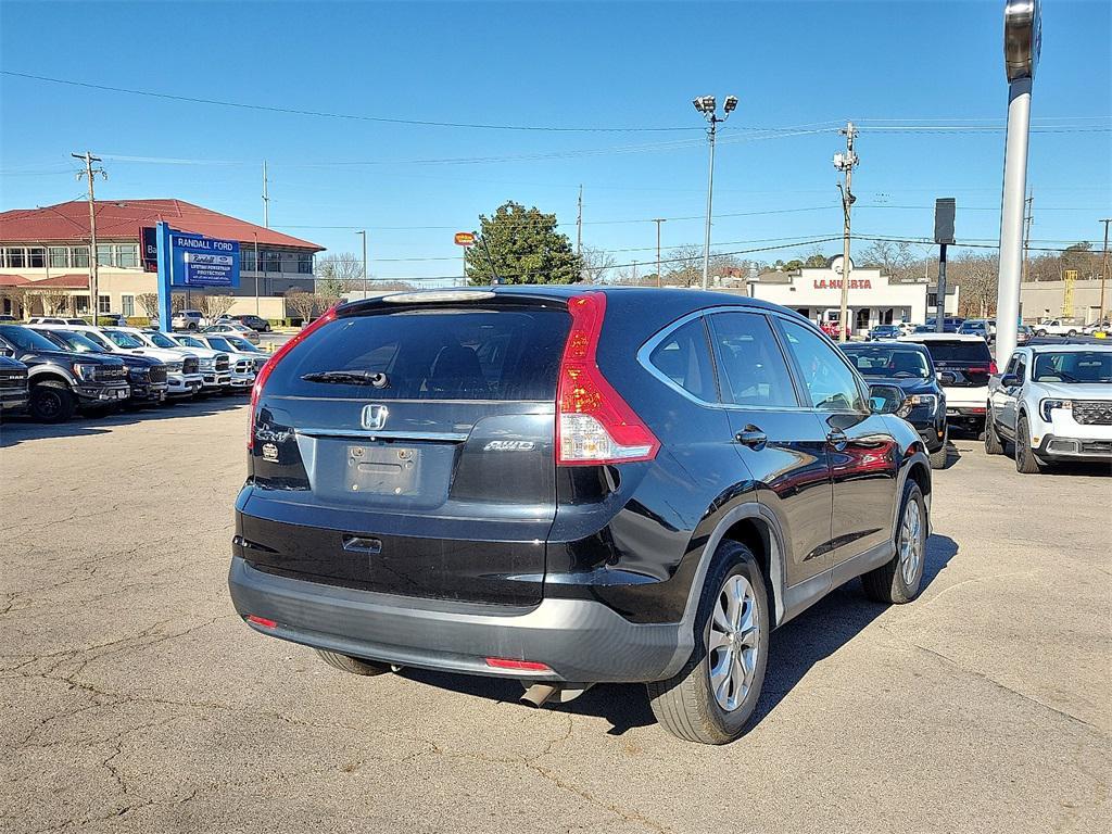 used 2014 Honda CR-V car, priced at $14,143