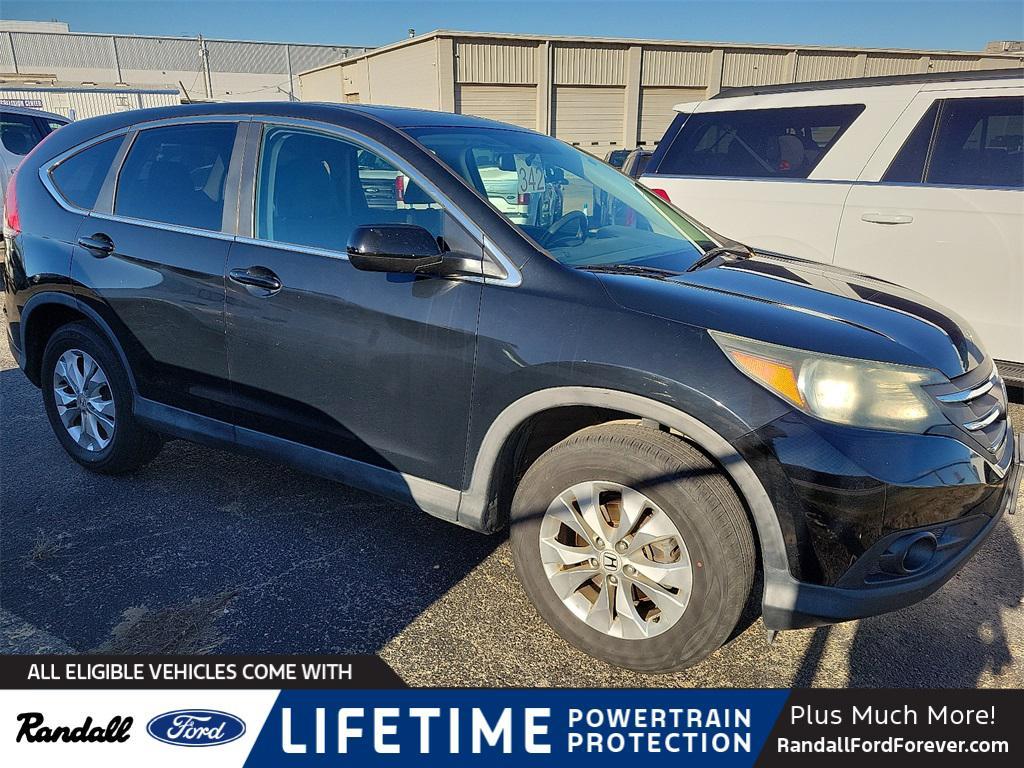 used 2014 Honda CR-V car, priced at $14,143