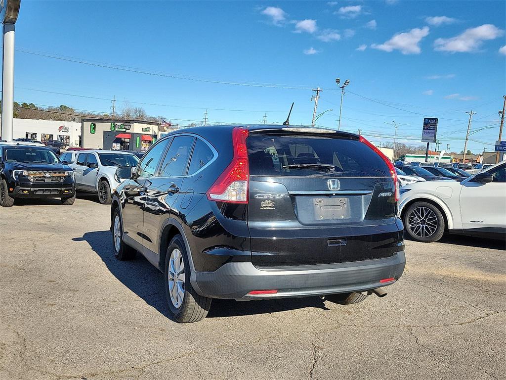used 2014 Honda CR-V car, priced at $14,143