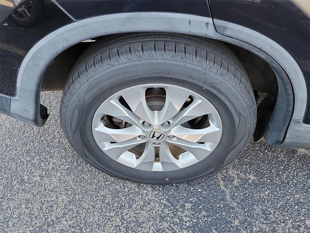 used 2014 Honda CR-V car, priced at $14,143